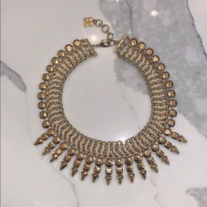 BCBG necklace